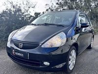 Usado Honda Jazz 2007 Citadino