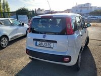 usado Fiat Panda 1.2