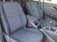 Usado Nissan Qashqai 360º 110 HP (80 kW) 2016 SUV