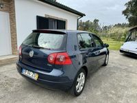 usado VW Golf V 