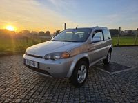 Usado Honda HR-V 105 HP (77 kW) 1999 SUV
