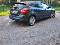 usado Ford Focus titânium