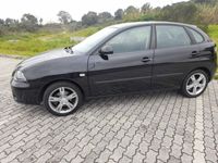 usado Seat Ibiza 1.2 2008