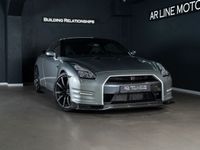 usado Nissan GT-R Black Edition