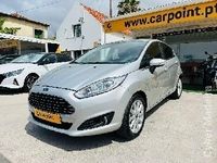 usado Ford Fiesta 1.0cc Ecoboost 100cv turbo Gasolina