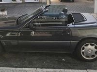 Usado Mercedes SL300 231 HP (169 kW) 1992