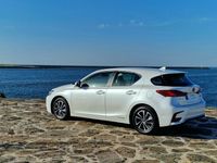 usado Lexus CT200h CTExecutive