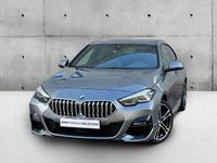 Usado BMW 216 Shadowline 116 HP (85 kW) 2024 Cinza skyscraper metalizado Coupé