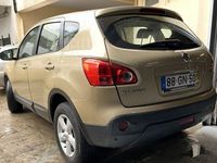 usado Nissan Qashqai 1.5 dCi 105cv Nacional