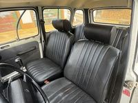 Usado Renault R4 1984 Sedan