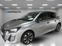 Usado Peugeot 208 136 HP (100 kW) 2025 Cinzento Citadino