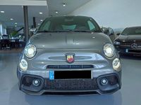 Usado Abarth 695 180 HP (132 kW) 2023 Antracite Citadino