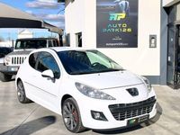 Usado Peugeot 207 GTi 156 HP (114 kW) 2010