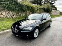 usado BMW 320 D Touring Sport