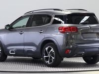 Usado Citroën C5 Aircross PureTech 130 HP (95 kW) 2019 Cinza SUV