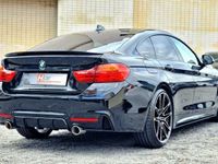 usado BMW 420 Gran Coupé D PACK M 2.0 190CV