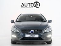 usado Volvo V60 2.0 D2 Kinetic