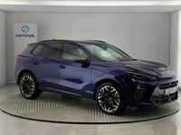 Novo Cupra Terramar 150 HP (110 kW) 2026 Azul SUV