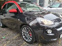 usado Opel Adam 1.4 Glam 100cv