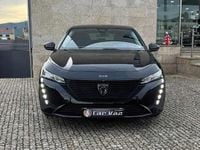 Usado Peugeot 308 SW 130 HP (95 kW) 2023 Preto Carrinha