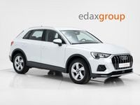 Usado Audi Q3 150 HP (110 kW) 2021 Branco SUV