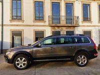 usado Volvo XC70 Automática