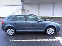 usado Audi A3 Sportback 1.9 TDI