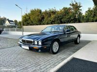 usado Jaguar XJ8 XJ3.2 Executive