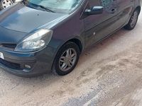 usado Renault Clio 1200 cilindrada