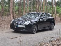 usado Alfa Romeo Giulietta 1.6 JTDm Distinctive Nacional - 14