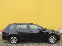 usado VW Golf VII 1.6 TDI Confortline DSG