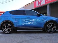 Usado Alfa Romeo Tonale Sprint 160 HP (117 kW) 2023 Azul SUV