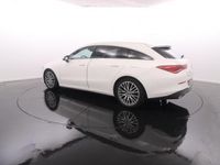 usado Mercedes 200 Classe CLA -d Shooting Brake Progressive Cx. Aut. / Pack Night / Pack Advantage / Painel de Instrumentos 10" / JLL