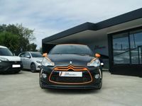 usado Citroën DS3 1.6 THP RACING