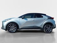 Usado Toyota C-HR 140 HP (102 kW) 2023 Cinza SUV