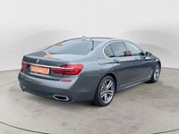 usado BMW 725 Serie-7Ld Pack M