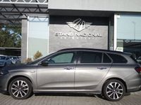 usado Fiat Tipo Station Wagon 1.3 M-Jet Lounge J17