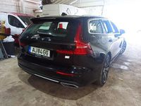 usado Volvo V60 2.0 T6 AWD TE Inscription Expression