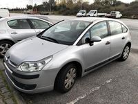 Usado Citroën C4 90 HP (66 kW) 2006 Sedan