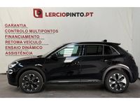 Usado Fiat 600 La Prima 136 HP (100 kW) 2024 Preto SUV