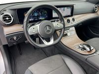 usado Mercedes E300 Classe EAMG Line