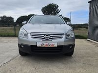 usado Nissan Qashqai +2 Qashqai +2 1.5 dCi Acenta