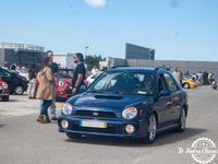 usado Subaru Impreza WRX Wagon bugeye