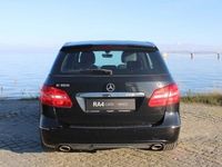 usado Mercedes B180 CDi BlueEfficiency