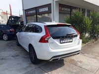 usado Volvo V60 2.0 D2 Momentum 120cv