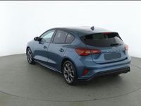Usado Ford Focus ST-Line 125 HP (91 kW) 2023 Azul