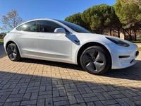 Usado Tesla Model 3 175 kW (238 HP) 2020 Branco Sedan