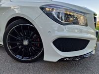 usado Mercedes CLA220 Classe CLACDi AMG Line Aut.111g