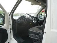 Usado Citroën Jumper 140 HP (102 kW) 2021 Branco Monovolume