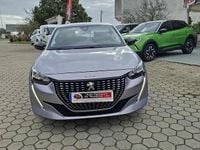 Usado Peugeot 208 Active 75 HP (55 kW) 2022 Cinza Citadino